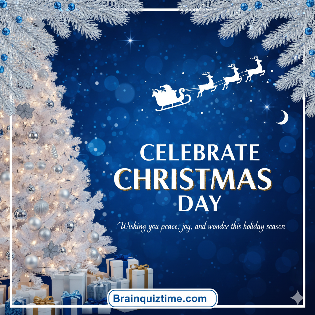 How the World Celebrates Christmas Day: From History to Modern Magic